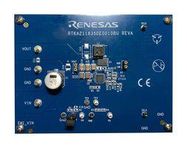 EVAL BOARD, ASYNCHRONOUS BUCK REGULATOR