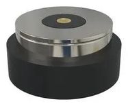 MAGNETIC CONN, RCPT, 2POS, 2A