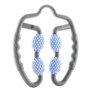 Rolax InnovaGoods self-massaging roller V0103075, INNOVAGOODS