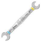 DOUBLE OPEN-END WRENCH, 11MM, 137.3MM