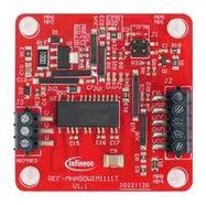REFERENCE DESIGN BOARD, IPM