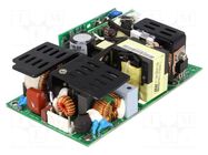 Power supply: switching; open; 300W; 127÷370VDC; 90÷264VAC; OUT: 1 MEAN WELL