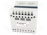 Transformer: mains; 320VA; 400VAC; 24V; Leads: terminal block; IP21 BREVE TUFVASSONS