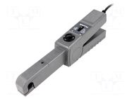AC/DC current clamp adapter; Øcable: 11.8mm; 600V; Len: 1.6m; BNC FLUKE