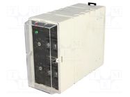 Timer; 0,001s÷99h; DPDT; 250VAC/5A; Usup: 24÷48VAC; 24÷48VDC; IP40 SCHNEIDER ELECTRIC