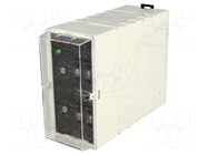 Timer; 0,001s÷99h; DPDT; 250VAC/5A; Usup: 24÷48VAC; 24÷48VDC; IP40 SCHNEIDER ELECTRIC