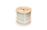 Cable LTECH FTP 6 burning cl. Cca (s1a,d0,a1), LSZH halogen-free (coil 305m)