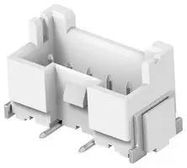 CONN, HEADER, 5POS, 1ROW, 2.5MM, SMT