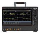 OSCILLOSCOPE, 500MHZ, 16GSPS, 4 CHANNEL