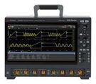 OSCILLOSCOPE, 500MHZ, 16GSPS, 8 CHANNEL