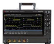 OSCILLOSCOPE, 1GHZ, 16GSPS, 4 CHANNEL