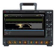 OSCILLOSCOPE, 6GHZ, 16GSPS, 8 CHANNEL