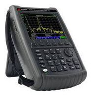 SPECTRUM ANALYSER, HH, 30KHZ TO 9GHZ