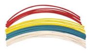 HEAT-SHRINK TUBING, 2:1, PO, 20PC, 1MM
