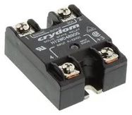 SSR, 48-660VAC, 90A, PANEL
