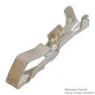 CONTACT, SOCKET, 24-18AWG, CRIMP
