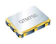 OSC, 24.576MHZ, CMOS, SMD, 7MM X 5MM