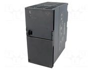 Power supply: switching; for DIN rail,stabilised; 85÷264VAC SIEMENS