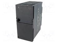 Power supply: switching; for DIN rail,stabilised; 85÷264VAC SIEMENS