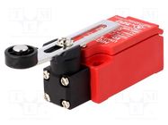 Limit switch; NO + NC; 5A; max.240VAC; max.240VDC; PG13,5; IP67 HIGHLY ELECTRIC