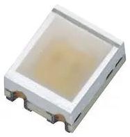 LED, ORG/YG, 10/20MCD, SMD