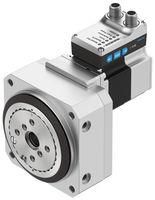 ROTARY DRIVE UNIT, 32MM, 180DEG, 5.3A