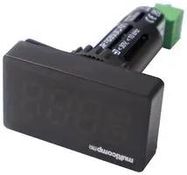 PANEL METER, 4DIGIT, 14MM, 24V