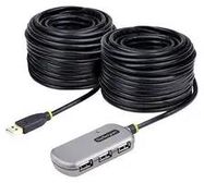 USB2.0 EXTENDER, TYPE A PLUG-PLUG, 24M
