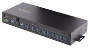 USB HUB, BUS POWERED, 16 PORT