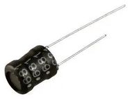 POWER INDUCTOR, 680MH, UNSHIELDED