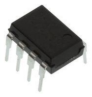 MOSFET RELAY, DPST-NO, 0.5A, 60V, DIP