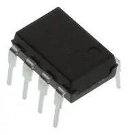 MOSFET RELAY, DPST-NO, 0.5A, 60V, DIP