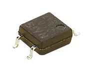 MOSFET RELAY, SPST-NO, 0.25A, 40V, SON