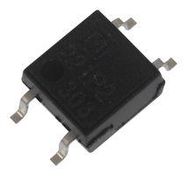 MOSFET RELAY, SPST-NO, 0.25A, 40V, SOP