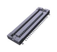 CONN, RCPT, 40POS, 2ROW, 0.4MM