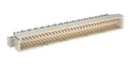 CONN, DIN 41612, PLUG, 64POS, 3ROW