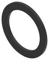 WASHER, FLAT, CR/NBR, OD - 31.5MM, M25