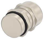 CABLE GLAND, M25, 11MM-17MM, IP66/IP68