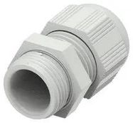 CABLE GLAND, PA6, PG11, 5-10MM