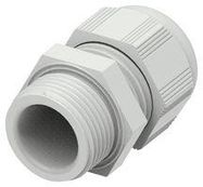 CABLE GLAND, PA6, PG13.5, 6-12MM