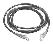 ENET CORD, CAT6, RJ45 PLUG-PLUG, 2.1M
