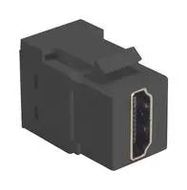 ADAPTER, HDMI RCPT-HDMI RCPT