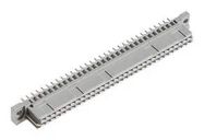 CONN, DIN 41612, RCPT, 64POS, 2ROW