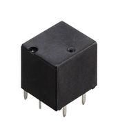 AUTOMOTIVE RELAY, SPDT, 12VDC, 20A