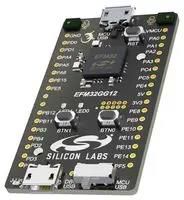 THUNDERBOARD KIT, 32BIT, ARM CORTEX-M4F