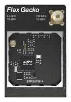 RADIO BOARD, 32BIT, ARM CORTEX-M4F