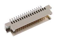 DIN 41612 TYPE R/2 MALE 48PIN CONNECTOR