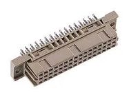 DIN 41612 TYPE C/2 FEM 48PIN CONNECTOR