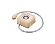 RF ANTENNA, 1.602GHZ, 26.4DBI