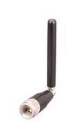 RF ANTENNA, 2.4 TO 2.485GHZ, 3.2DBI